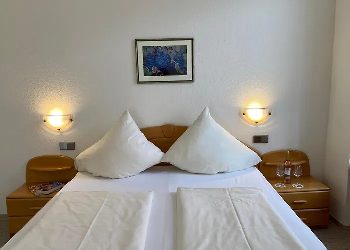 Hotel Hieronimi