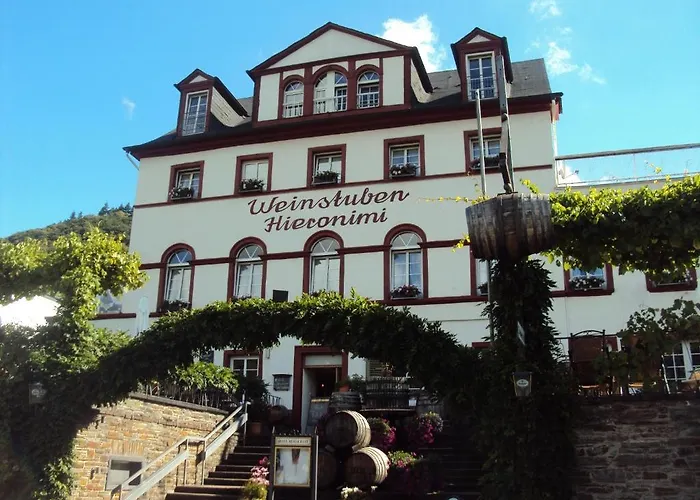 Hotel Hieronimi