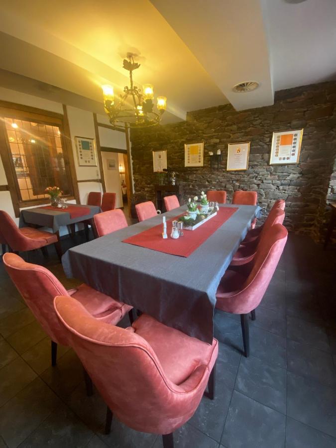 Hotel Hieronimi Cochem
