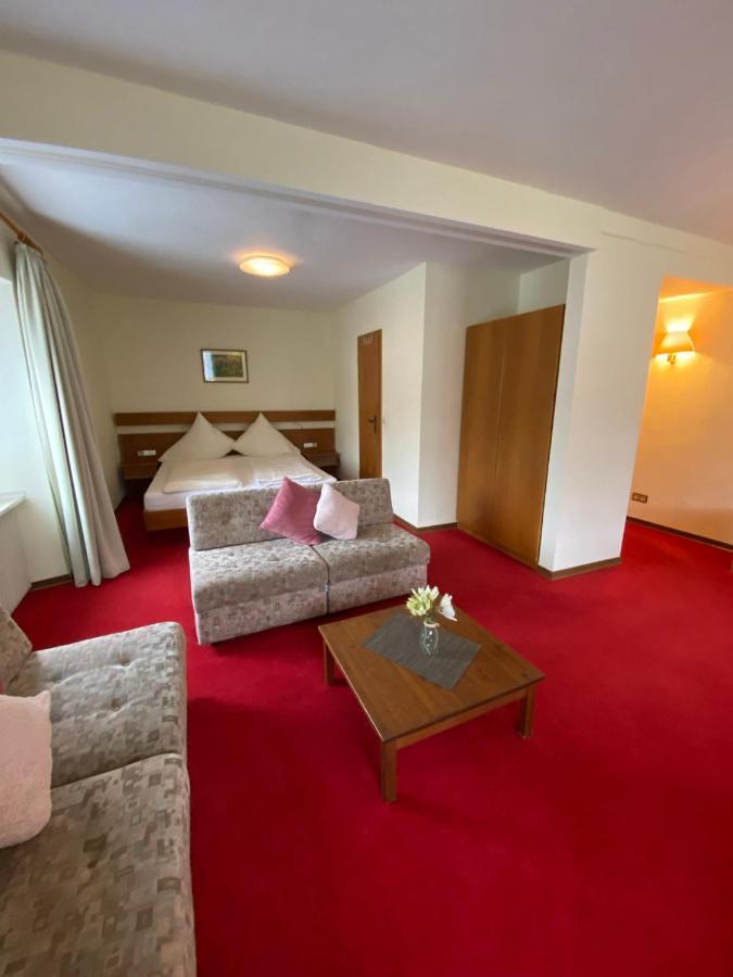 Hieronimi Hotel Cochem