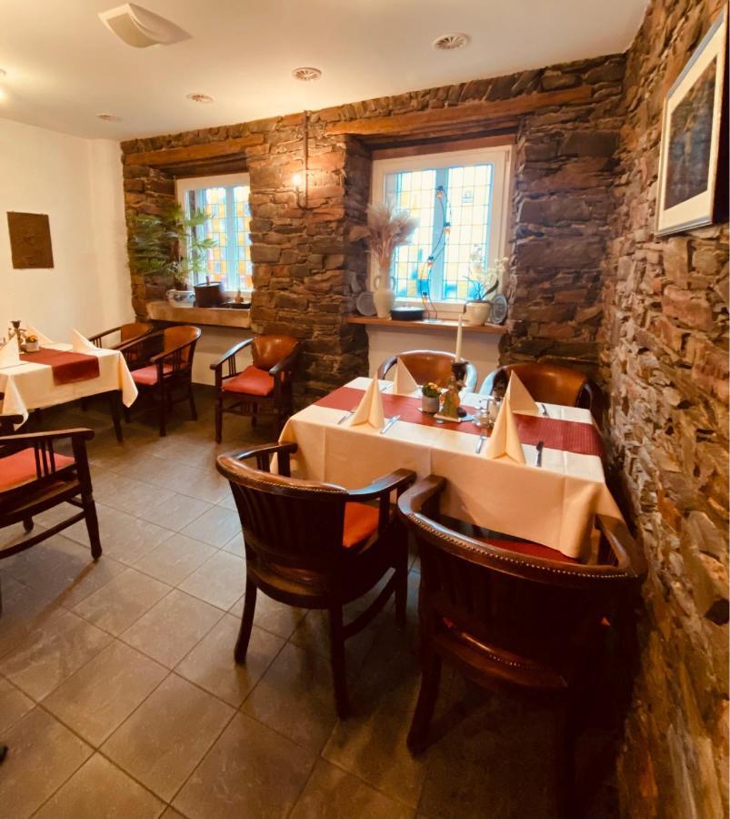 Hieronimi Hotel Cochem