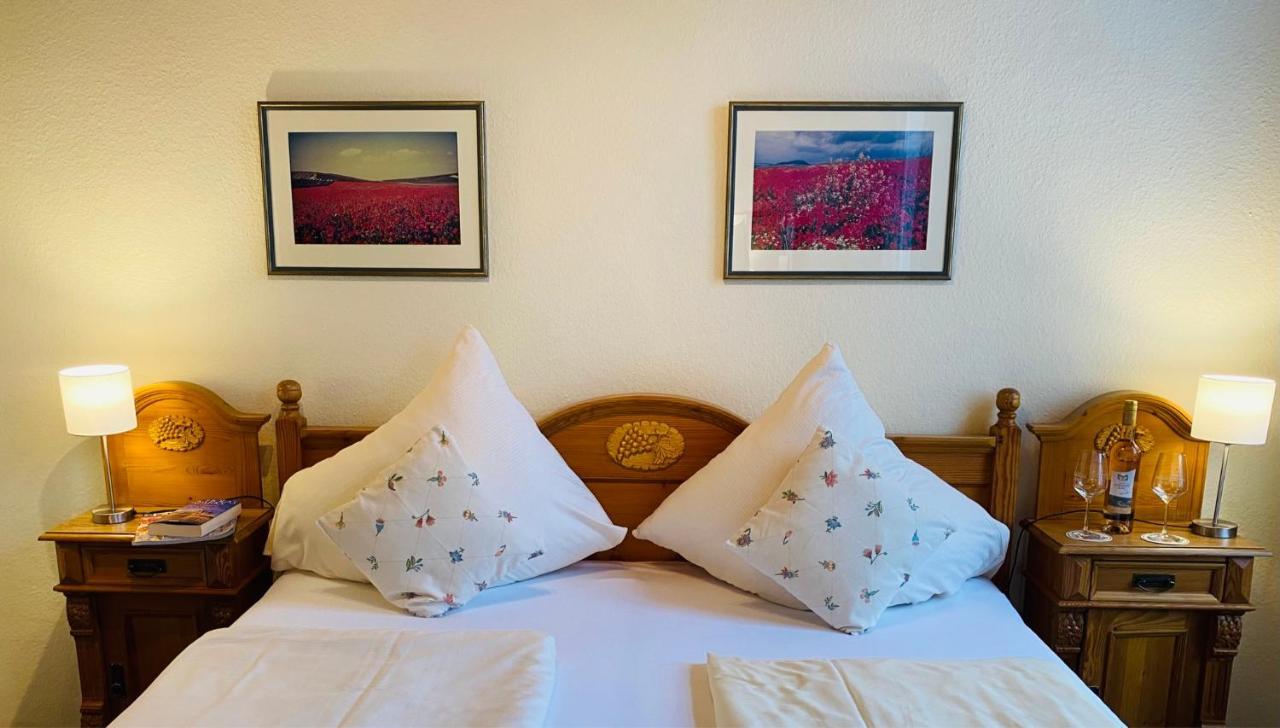 Hieronimi Hotel Cochem