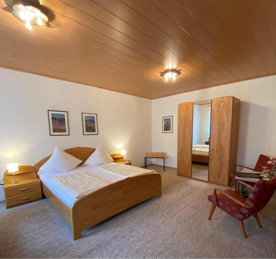 Hotel Hieronimi Cochem