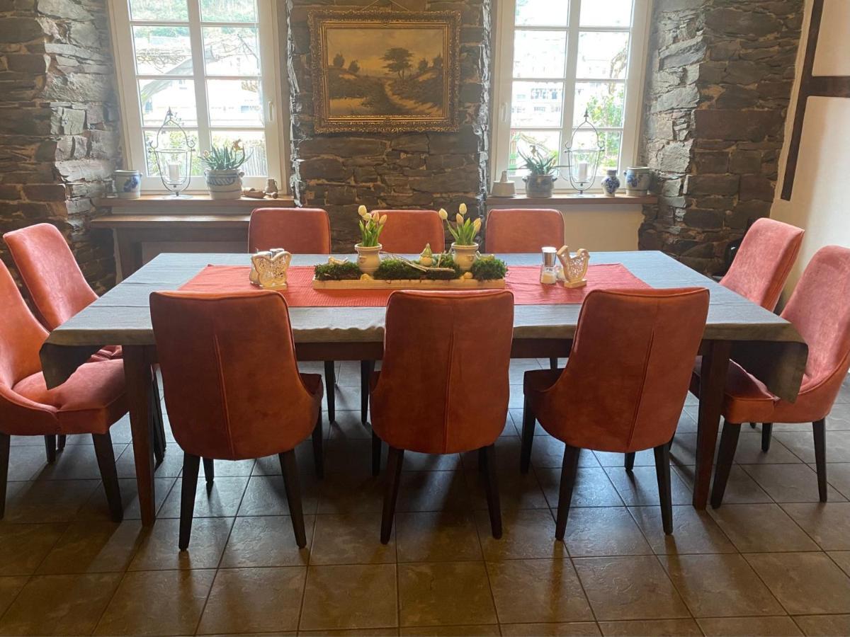 Hieronimi 2* Cochem