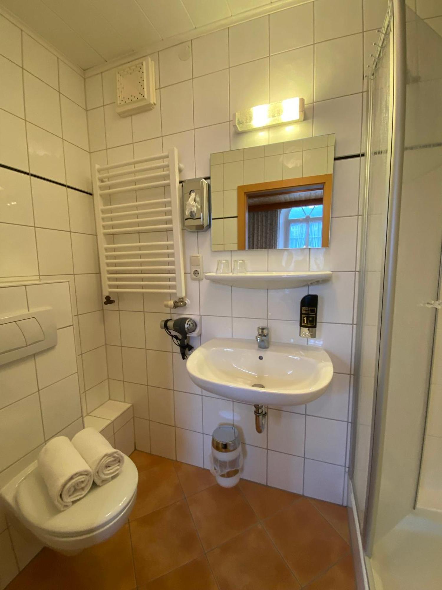Hieronimi Hotel Cochem