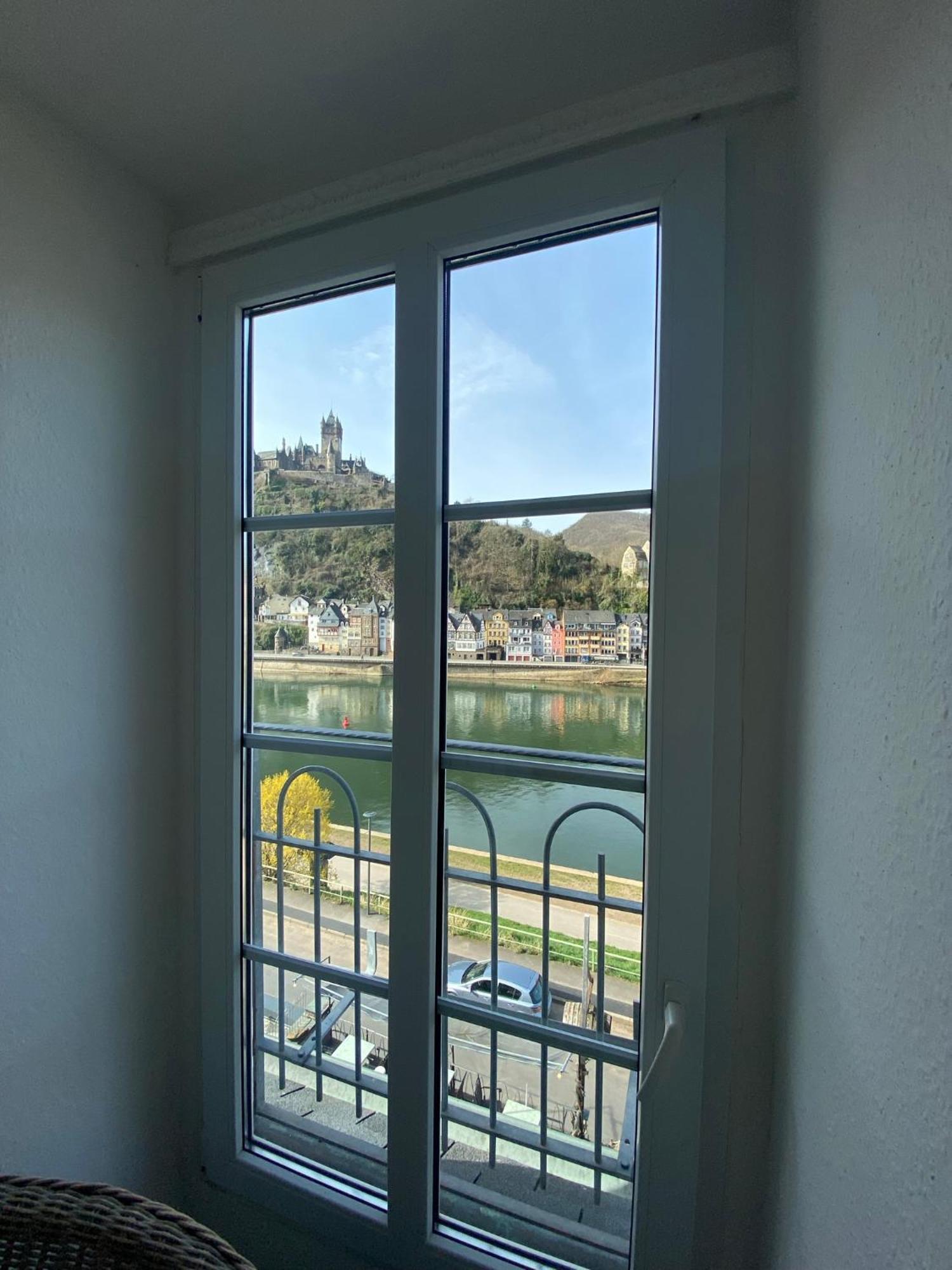 Hotel Hieronimi Cochem